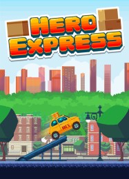 Hero Express: Трейнер +9 [v1.6]