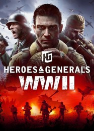 Heroes & Generals: ТРЕЙНЕР И ЧИТЫ (V1.0.76)