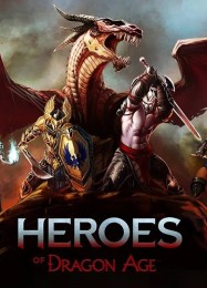 Heroes of Dragon Age: ТРЕЙНЕР И ЧИТЫ (V1.0.82)