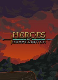 Heroes of Hammerwatch: Читы, Трейнер +9 [dR.oLLe]
