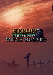 Heroes of Hammerwatch: Witch Hunter: Читы, Трейнер +5 [CheatHappens.com]