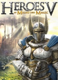 Трейнер для Heroes of Might and Magic 5 [v1.0.5]