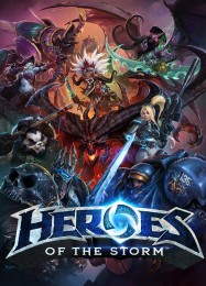 Трейнер для Heroes of the Storm [v1.0.3]