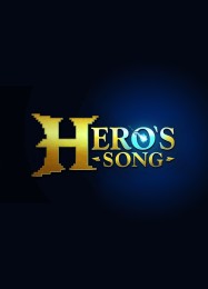 Heros Song: Трейнер +12 [v1.9]