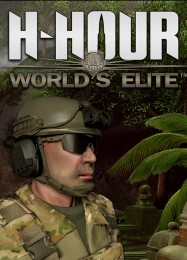 H-Hour: Worlds Elite: ТРЕЙНЕР И ЧИТЫ (V1.0.91)