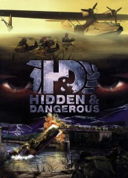 Hidden and Dangerous: Трейнер +13 [v1.2]