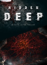 Hidden Deep: Трейнер +15 [v1.4]