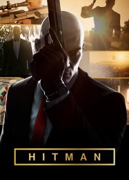 Hitman (2016): ТРЕЙНЕР И ЧИТЫ (V1.0.63)