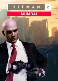Hitman 2: Mumbai: Читы, Трейнер +8 [dR.oLLe]