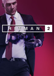 Трейнер для Hitman 2 [v1.0.1]