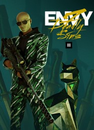 Hitman 3: Seven Deadly Sins Envy: ТРЕЙНЕР И ЧИТЫ (V1.0.65)