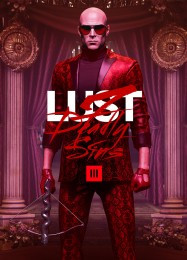 Hitman 3: Seven Deadly Sins Lust: Трейнер +6 [v1.6]