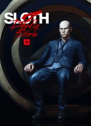 Трейнер для Hitman 3: Seven Deadly Sins Sloth [v1.0.6]