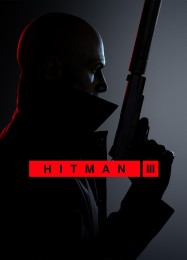 Трейнер для Hitman 3 [v1.0.5]
