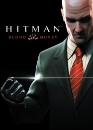 Hitman: Blood Money: Читы, Трейнер +8 [CheatHappens.com]