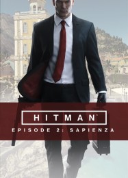 Hitman: Episode 2: Sapienza: Трейнер +7 [v1.7]