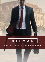 Трейнер для Hitman: Episode 4: Bangkok [v1.0.1]
