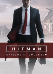 Hitman: Episode 5: Colorado: Трейнер +9 [v1.4]