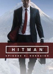 Hitman: Episode 6: Hokkaido: Трейнер +10 [v1.7]