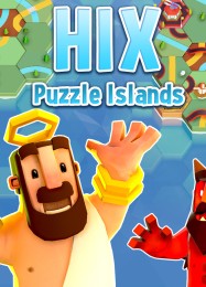 HIX: Puzzle Islands: Читы, Трейнер +7 [FLiNG]
