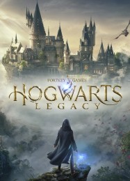 Hogwarts Legacy: Читы, Трейнер +9 [dR.oLLe]