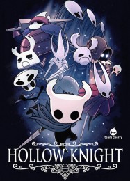 Трейнер для Hollow Knight [v1.0.8]