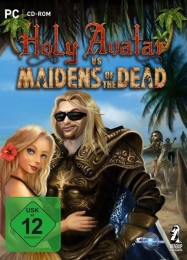 Holy Avatar vs. Maidens of the Dead: ТРЕЙНЕР И ЧИТЫ (V1.0.21)