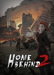 Home Behind 2: ТРЕЙНЕР И ЧИТЫ (V1.0.22)