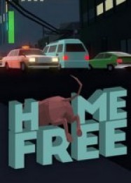 Home Free: Трейнер +5 [v1.8]