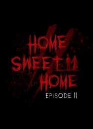 Трейнер для Home Sweet Home: Episode 2 [v1.0.8]