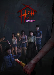 Home Sweet Home: Survive: Трейнер +10 [v1.7]