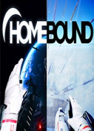 HOMEBOUND: Трейнер +5 [v1.7]