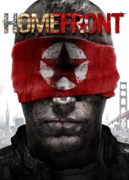 Homefront: ТРЕЙНЕР И ЧИТЫ (V1.0.95)