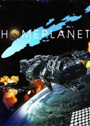 Трейнер для HomePlanet [v1.0.3]