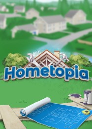 Трейнер для Hometopia [v1.0.4]