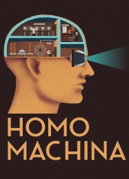 Homo Machina: Трейнер +9 [v1.5]