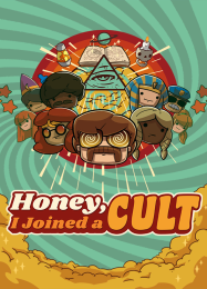 Honey, I Joined a Cult: ТРЕЙНЕР И ЧИТЫ (V1.0.62)