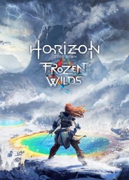 Horizon: Zero Dawn The Frozen Wilds: Трейнер +12 [v1.7]