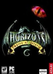 Horizons: Empire of Istaria: ТРЕЙНЕР И ЧИТЫ (V1.0.84)