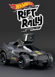 Hot Wheels: Rift Rally: ТРЕЙНЕР И ЧИТЫ (V1.0.2)