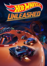 Hot Wheels Unleashed: Читы, Трейнер +14 [dR.oLLe]