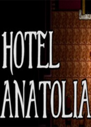 Трейнер для Hotel Anatolia [v1.0.9]