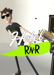 Hotel RnR: Читы, Трейнер +12 [dR.oLLe]