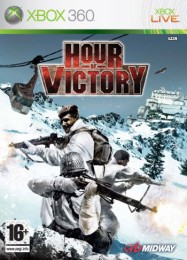 Hour of Victory: Трейнер +8 [v1.8]