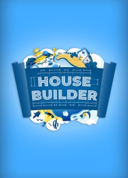 House Builder: Читы, Трейнер +12 [FLiNG]