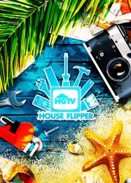 House Flipper HGTV: ТРЕЙНЕР И ЧИТЫ (V1.0.33)