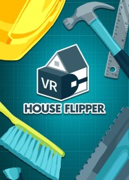 Трейнер для House Flipper VR [v1.0.7]