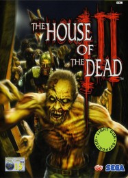 House of the Dead 3: Читы, Трейнер +15 [CheatHappens.com]