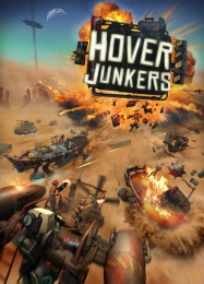 Hover Junkers: Трейнер +7 [v1.2]