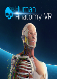 Human Anatomy VR: Трейнер +15 [v1.4]